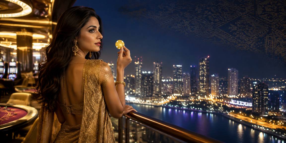 6380 টেবিল আমেরিকান রুলেট আমাদের কাছে কী